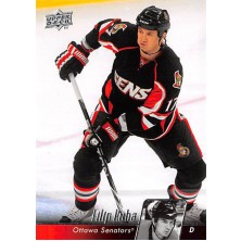 Kuba Filip - 2010-11 Upper Deck No.65