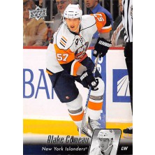 Comeau Blake - 2010-11 Upper Deck No.80