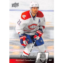 Gionta Brian - 2010-11 Upper Deck No.97