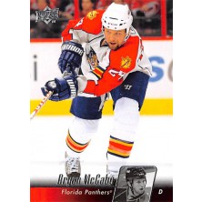 McCabe Bryan - 2010-11 Upper Deck No.120