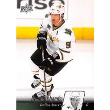 Richards Brad - 2010-11 Upper Deck No.136