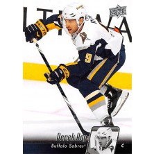 Roy Derek - 2010-11 Upper Deck No.176