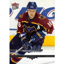 Holík Bobby - 2005-06 Ultra No.13