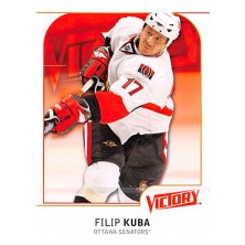 Kuba Filip - 2009-10 Victory No.137