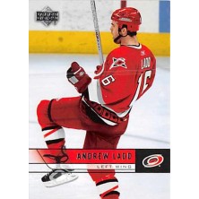 Ladd Andrew - 2006-07 Upper Deck No.288