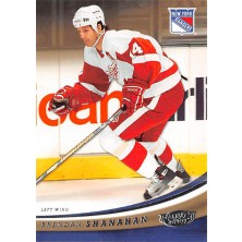 Shanahan Brendan - 2006-07 Power Play No.67