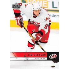 Gleason Tim - 2006-07 Upper Deck No.290