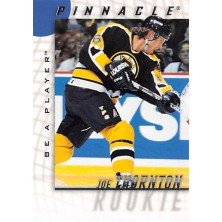 Thornton Joe - 1997-98 Be A Player No.232