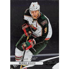 Koivu Mikko - 2012-13 Certified No.73