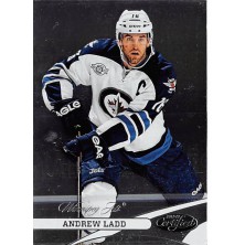 Ladd Andrew - 2012-13 Certified No.16