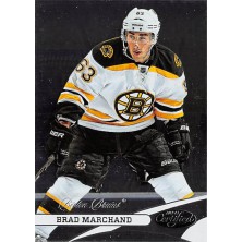Marchand Brad - 2012-13 Certified No.63
