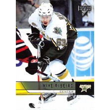 Ribeiro Mike - 2006-07 Upper Deck No.317