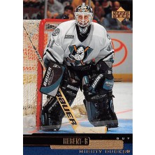 Hebert Guy - 1999-00 Upper Deck No.171