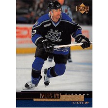 Pálffy Žigmund - 1999-00 Upper Deck No.238
