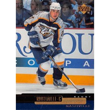 Robitaille Randy - 1999-00 Upper Deck No.246