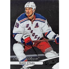Staal Marc - 2012-13 Certified No.18