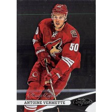 Vermette Antoine - 2012-13 Certified No.50