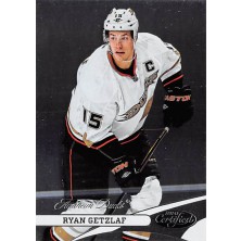 Getzlaf Ryan - 2012-13 Certified No.51