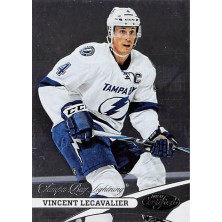 Lecavalier Vincent - 2012-13 Certified No.54