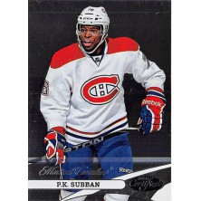 Subban P.K. - 2012-13 Certified No.76