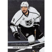 Doughty Drew - 2012-13 Certified No.82