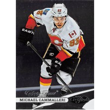 Cammalleri Michael - 2012-13 Certified No.94