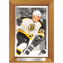 Jillson Jeff - 2003-04 Beehive No.16