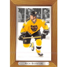 Boynton Nick - 2003-04 Beehive No.18
