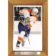 Bouwmeester Jay - 2003-04 Beehive No.84