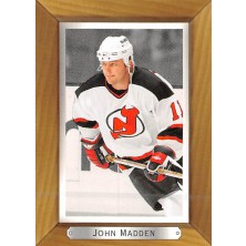 Madden John - 2003-04 Beehive No.113