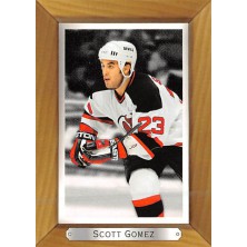 Gomez Scott - 2003-04 Beehive No.117
