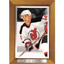 Gionta Brian - 2003-04 Beehive No.119