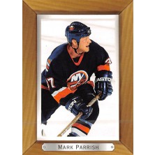 Parrish Mark - 2003-04 Beehive No.123