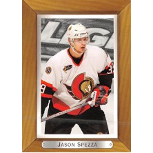 Spezza Jason - 2003-04 Beehive No.136