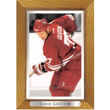 Gratton Chris - 2003-04 Beehive No.149