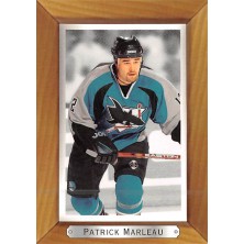 Marleau Patrick - 2003-04 Beehive No.164