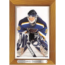 Osgood Chris - 2003-04 Beehive No.168