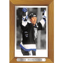 Andreychuk Dave - 2003-04 Beehive No.172