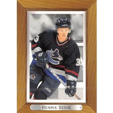 Sedin Henrik - 2003-04 Beehive No.188