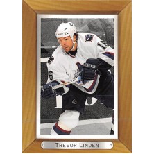 Linden Trevor - 2003-04 Beehive No.191