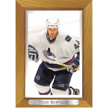 Bertuzzi Todd - 2003-04 Beehive No.195