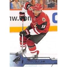 Duclair Anthony - 2016-17 Upper Deck No.8