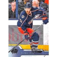 Savard David - 2016-17 Upper Deck No.56