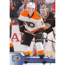 Schenn Brayden - 2016-17 Upper Deck No.387