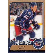 Boll Jared - 2008-09 O-Pee-Chee No.465