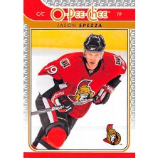 Spezza Jason - 2009-10 O-Pee-Chee No.108