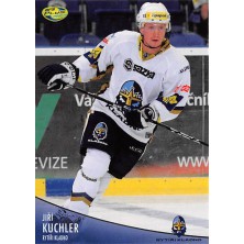 Kuchler Jiří - 2012-13 OFS No.13