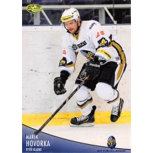 Hovorka Marek - 2012-13 OFS No.18