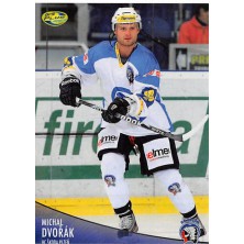 Dvořák Michal - 2012-13 OFS No.42