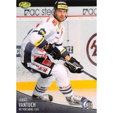 Vantuch Lukáš - 2012-13 OFS No.177